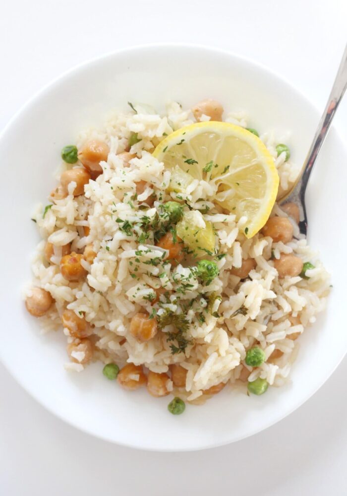 rice casserole